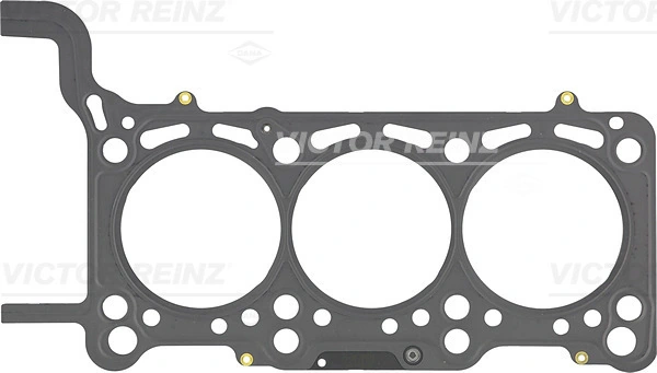 Gasket, cylinder head